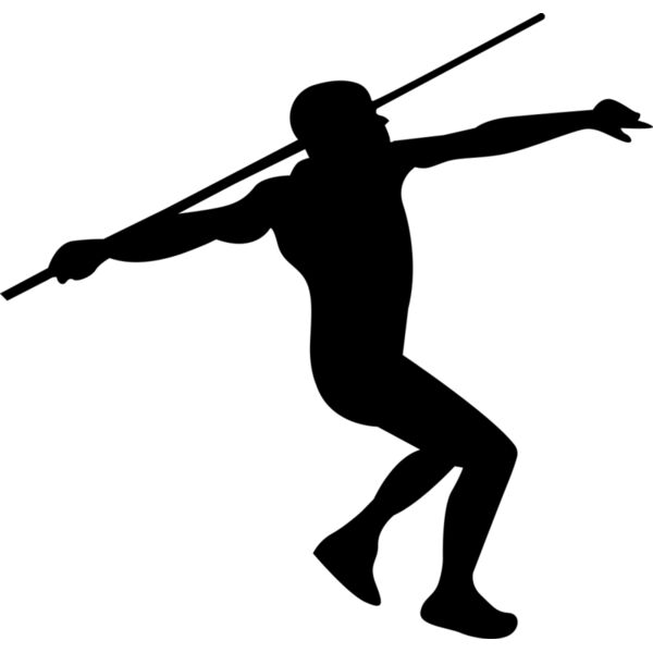 Track Field   Clipart 12 Thumbnail