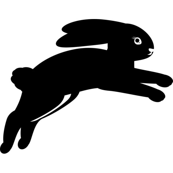 Bunny   Clipart 1 Thumbnail