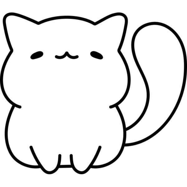 Kitten   Clipart 2 Thumbnail