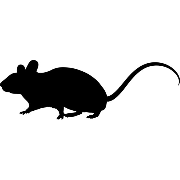 Mouse   Clipart 1 Thumbnail