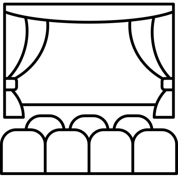 Stage Curtain Thumbnail