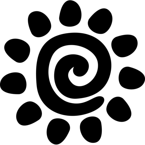 Sun Symbol Thumbnail