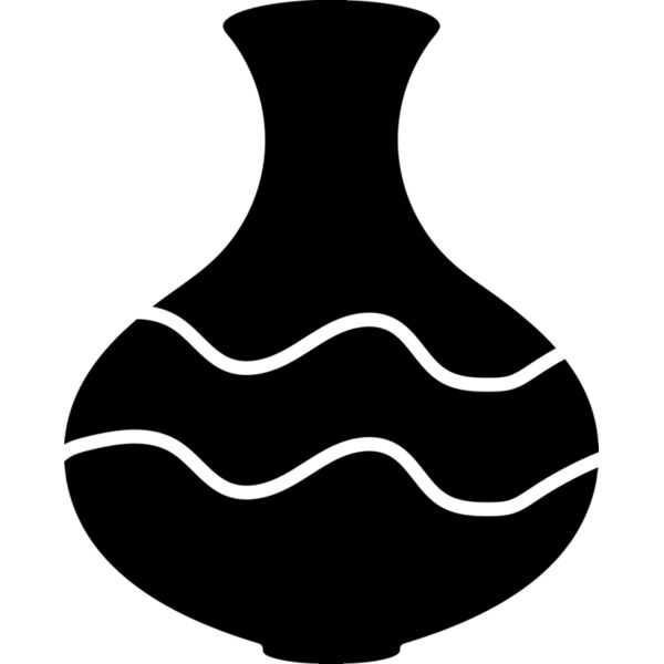 Traditional Vase Thumbnail