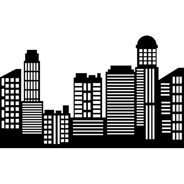 City Building 34 Thumbnail