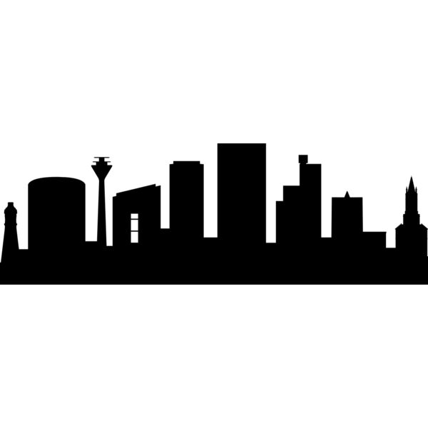 City Building 43 Thumbnail