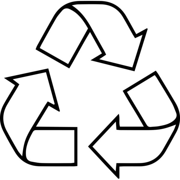 31 Recycle Icon Thumbnail