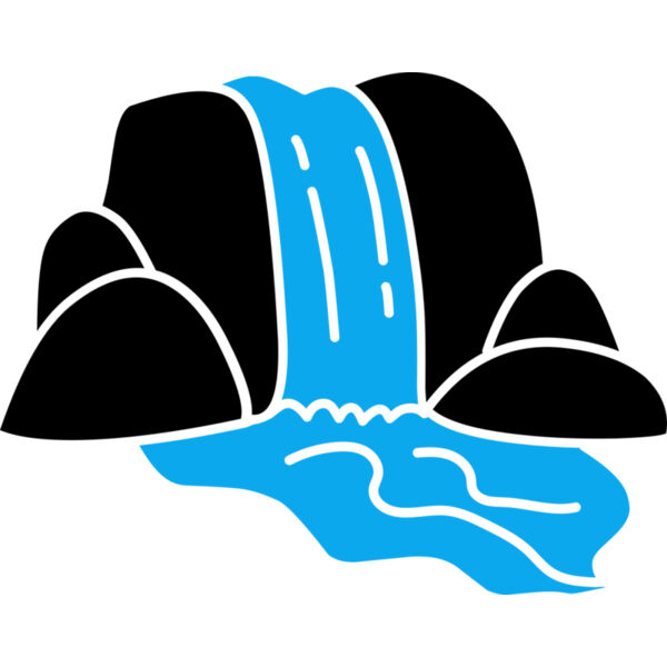 65 Waterfalls Thumbnail