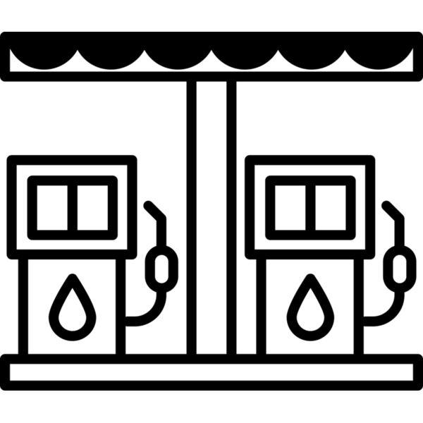 118 Gas Station Thumbnail