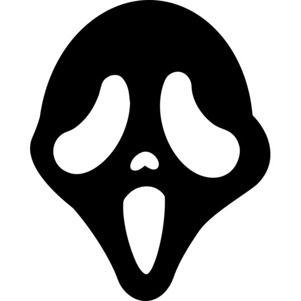 Scary Mask Thumbnail