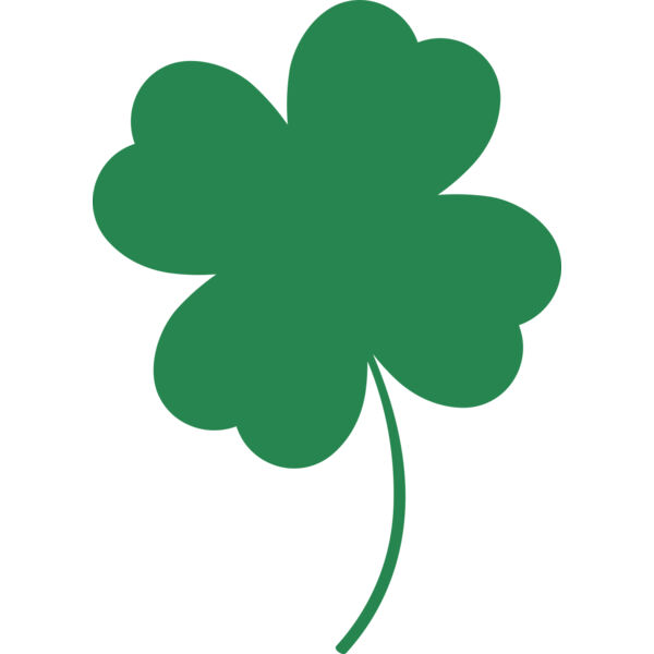 Clover Leaf Thumbnail
