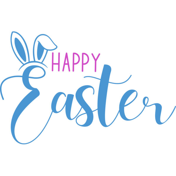 Happy Easter Thumbnail
