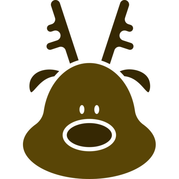 Reindeer Thumbnail