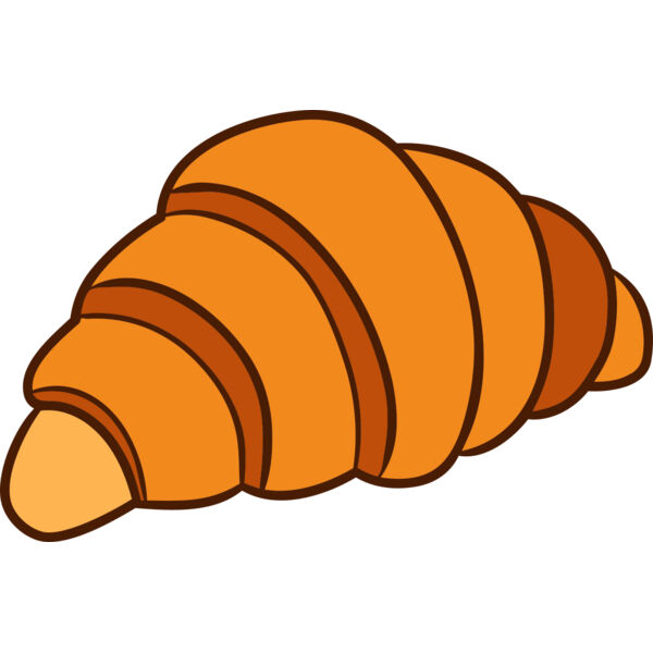 Croissant Thumbnail