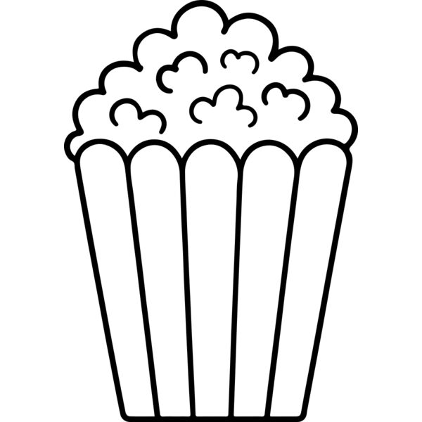 Popcorn Thumbnail