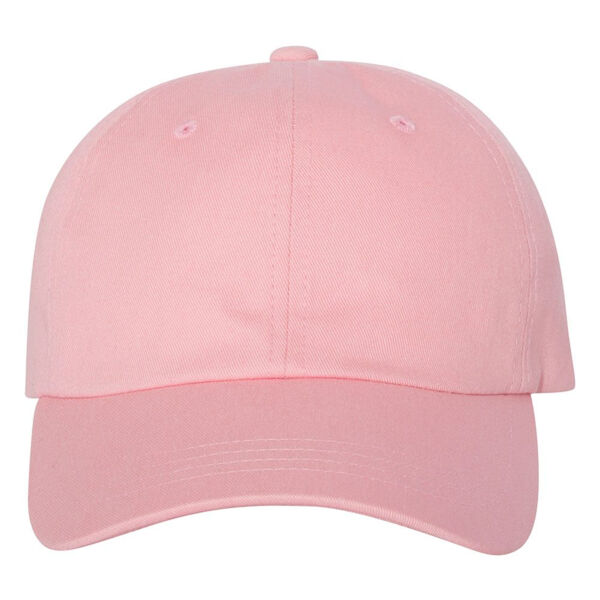 Dad’s Cap Thumbnail