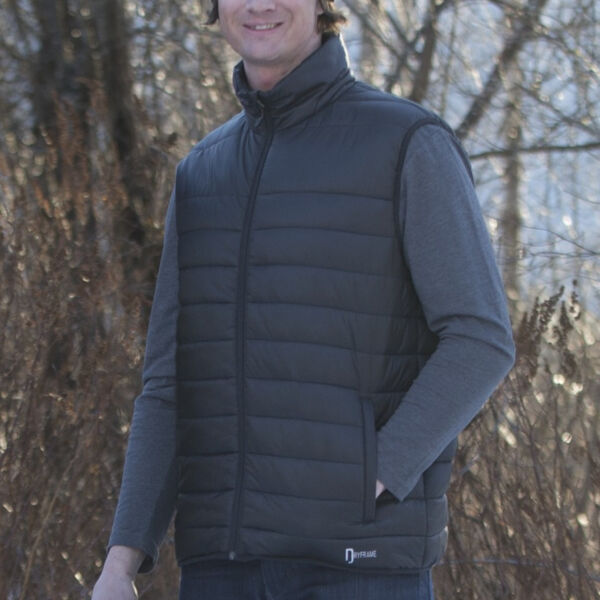 DRYFRAME DRY TECH INSULATED VEST Thumbnail