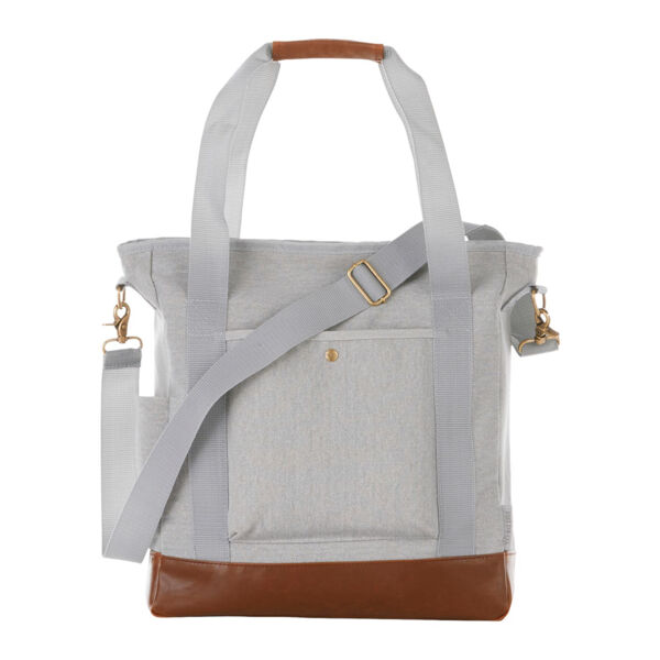 Field & Co. 16 oz. Cotton Canvas Commuter Tote Thumbnail