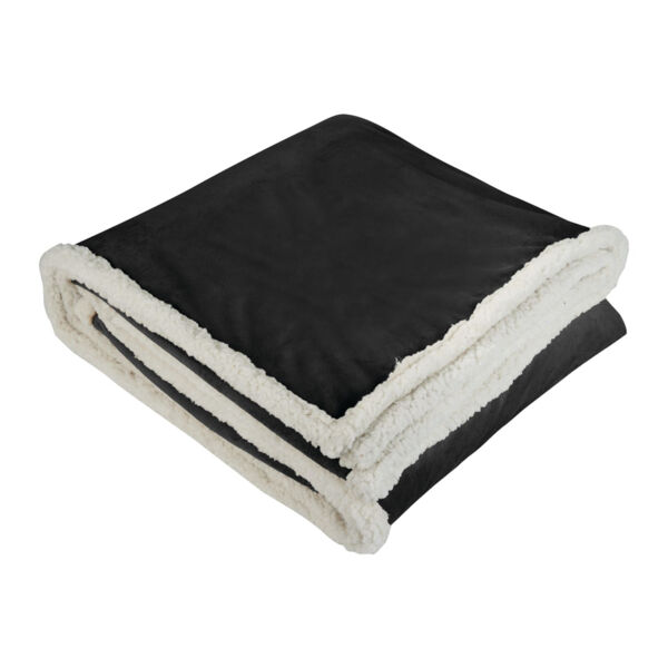 Field & Co.® Sherpa Blanket Thumbnail