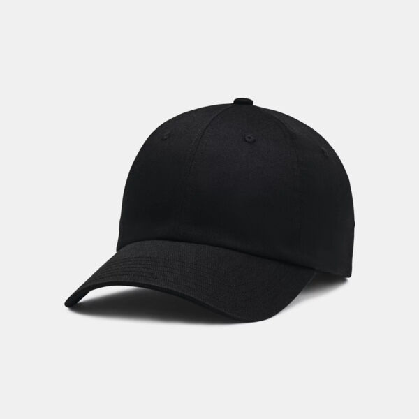 UA Team Chino Adjustable Cap Thumbnail