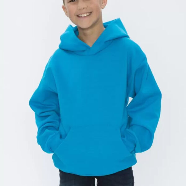 NSC- Youth Everyday Fleece Hoodie Thumbnail