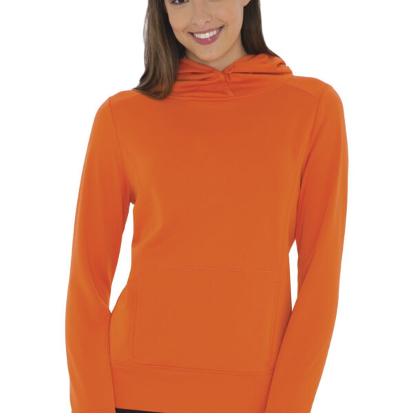 NSC- ATC GAME DAY FLEECE HOODED LADIES' SWEATSHIRT Thumbnail