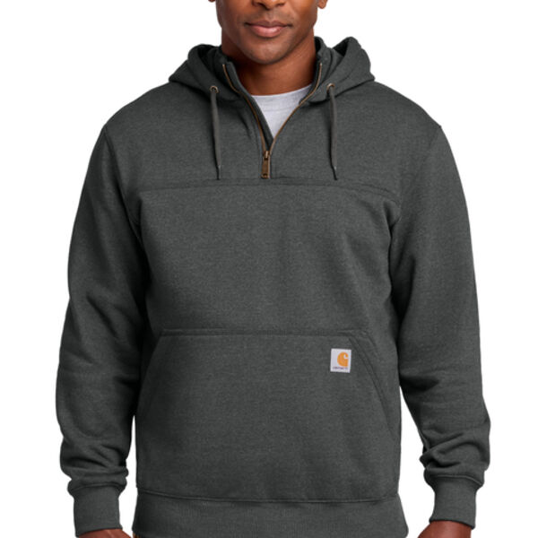 Rain Defender ® Paxton Heavyweight Hooded Sweatshirt Thumbnail