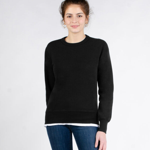 Kootenay Crewneck - W1651 Thumbnail