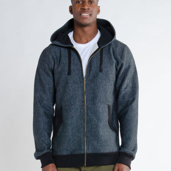 Stutfield Hoody Thumbnail