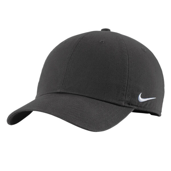 NIKE HERITAGE COTTON TWILL CAP Thumbnail