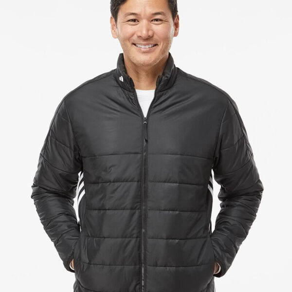 Puffer Jacket Thumbnail