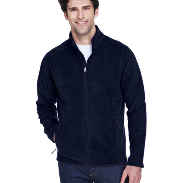 Men's Journey Fleece Jacket Thumbnail