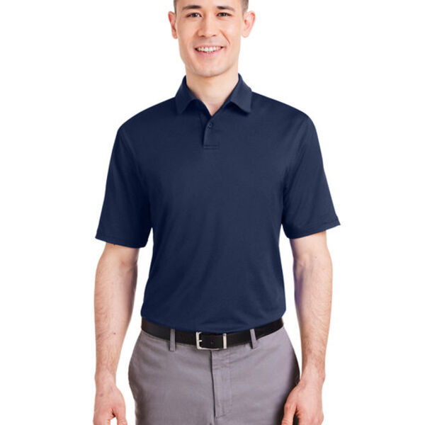 Men's Recycled Polo Thumbnail