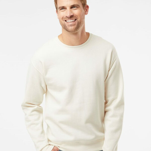 NuBlend® Crewneck Sweatshirt Thumbnail