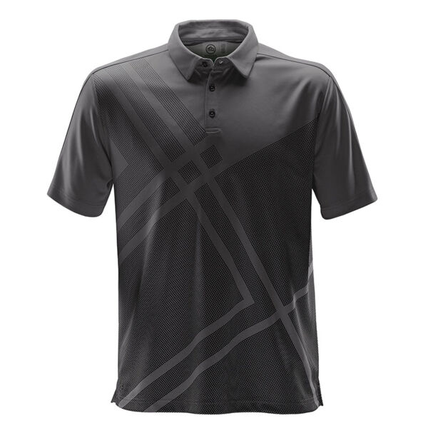 MEN'S REFLEX POLO Thumbnail