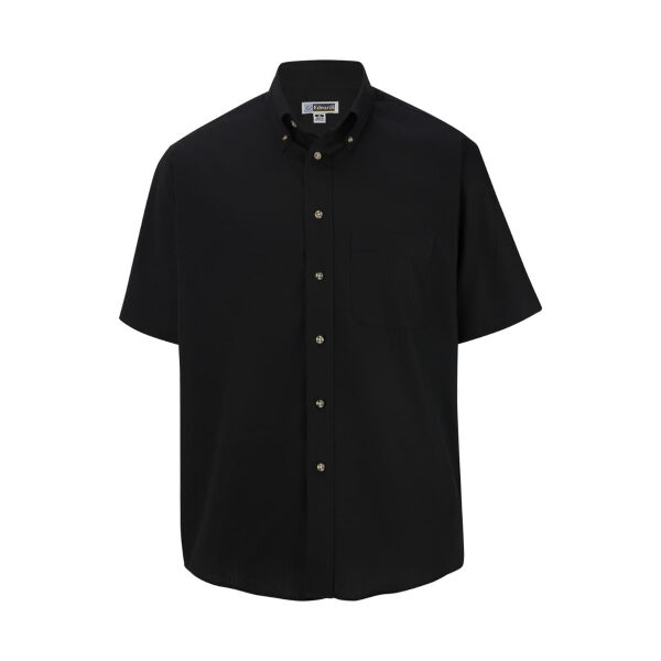 EASY CARE POPLIN SHORT SLEEVE Thumbnail