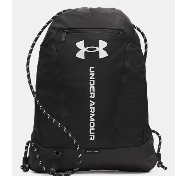 Hustle Sackpack- Under Armour Thumbnail