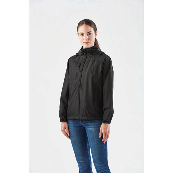 WOMEN'S STRATUS LIGHTWEIGHT SHELL Thumbnail