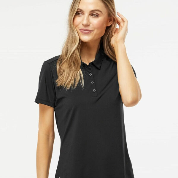 Women's Ultimate365 Solid Polo Thumbnail