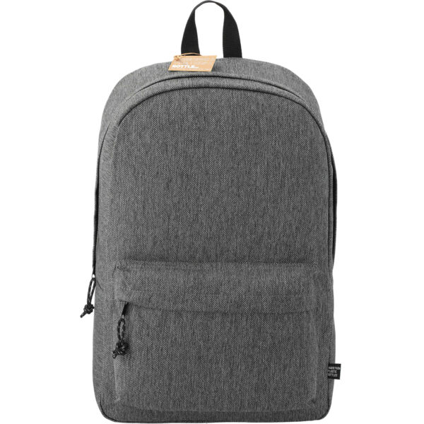 Vila Recycled 15" Computer Backpack Thumbnail