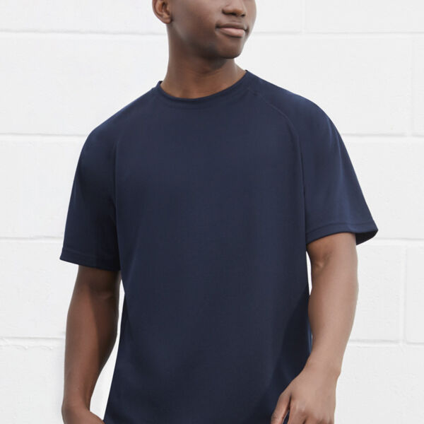 Mens Sprint Short Sleeve Tee Thumbnail