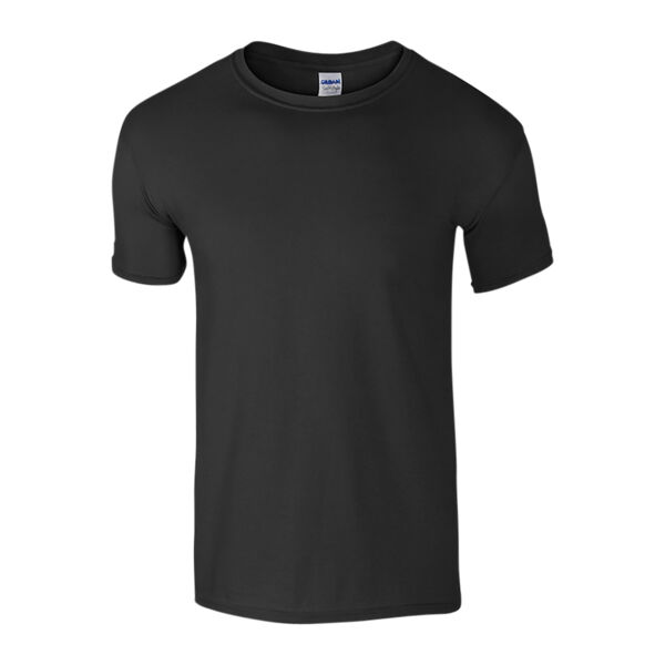 Gildan? Softstyle? Adult T-Shirt Thumbnail
