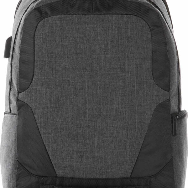 Overland TSA Friendly 17 Inch Laptop Backpack with USB Port Thumbnail