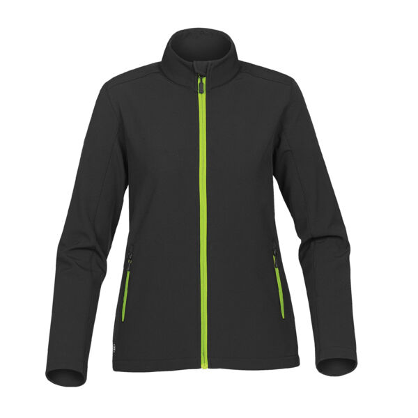 WOMEN'S ORBITER SOFTSHELL Thumbnail