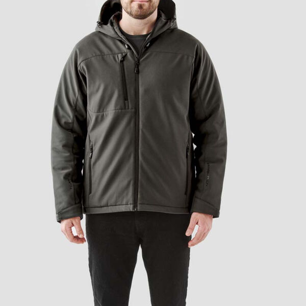 MEN'S ORBITER INSULATED SOFTSHELL Thumbnail