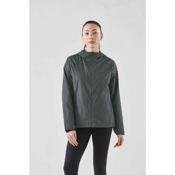 WOMEN'S WIND JACKET Thumbnail