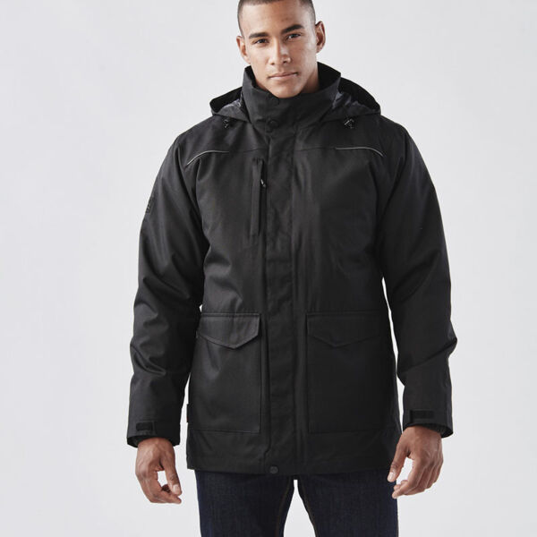 MEN'S VORTEX HD 3-IN-1 PARKA Thumbnail
