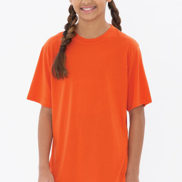 ATC PRO SPUN YOUTH TEE Thumbnail
