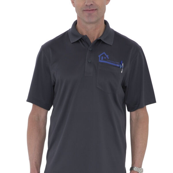 COAL HARBOUR SNAG PROOF POWER POCKET SPORT SHIRT Thumbnail