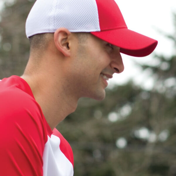 NEW ERA STRETCH MESH CAP Thumbnail