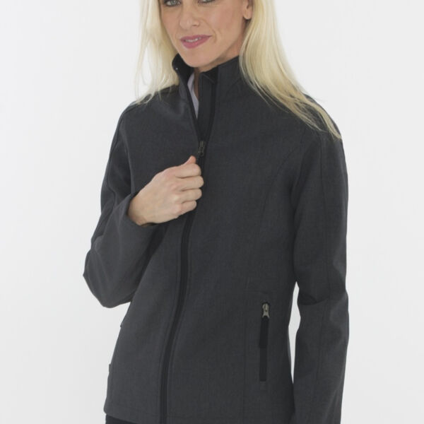 COAL HARBOUR EVERYDAY SOFT SHELL LADIES' JACKET Thumbnail